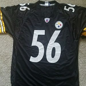 Steelers Jersey